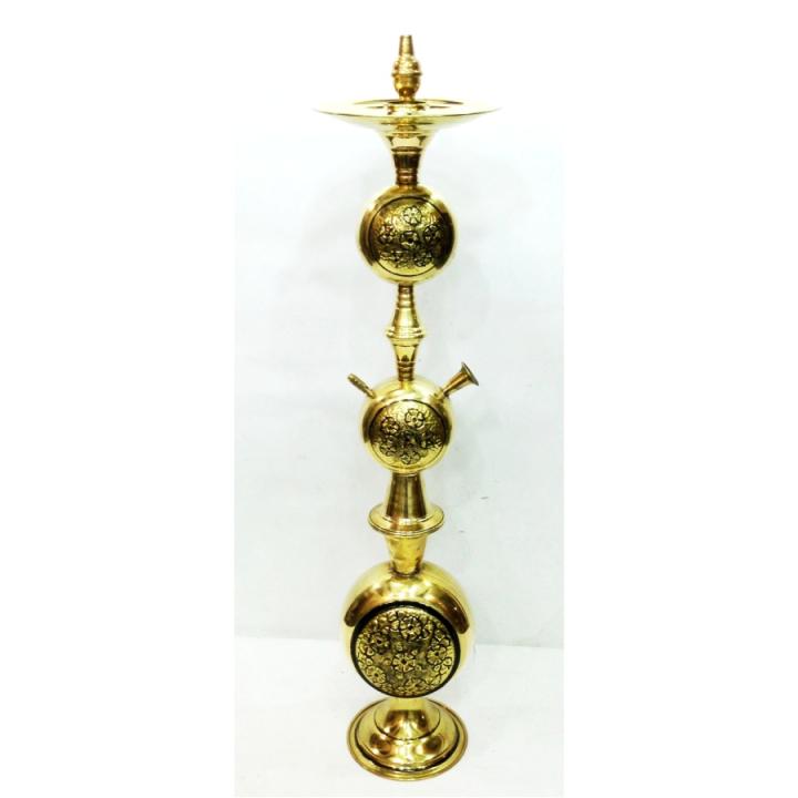 Grandeur All Gold - LEH004