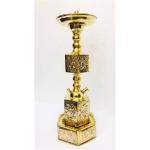 Melouky Medium Hexagonal Arabian Table Top - LEH038