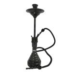 Metal Tower Black