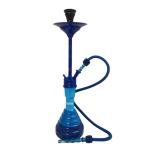 Metal Tower Blue