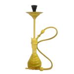 Metal Tower Yellow