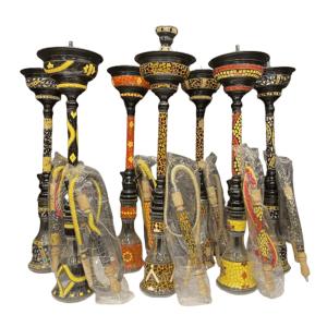 Black Tower Range