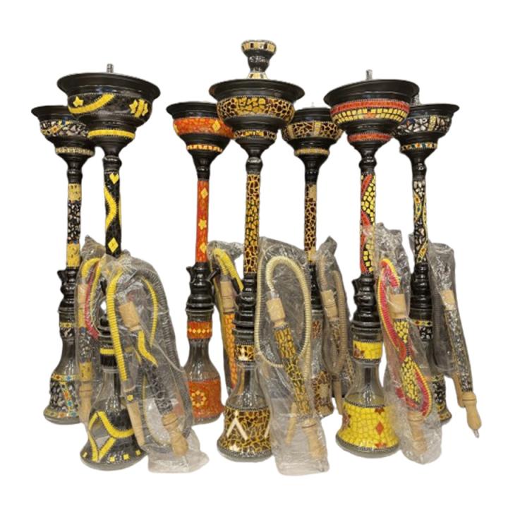 Black Tower Range