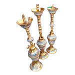 Boury Gold Plated