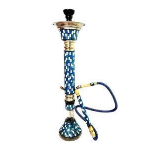 Blue & White Dana