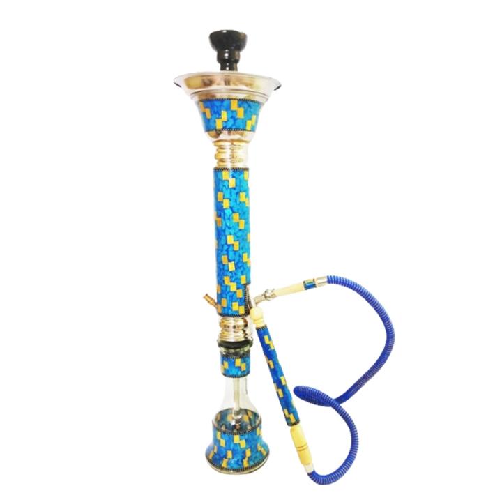 Blue & Yellow Dana