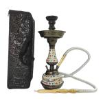 Electroplated Black