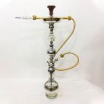 Leaded Plain Kora
