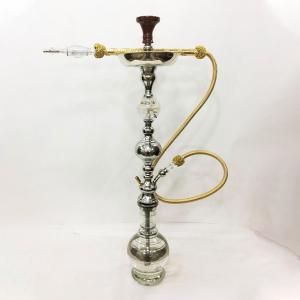 Leaded Plain Kora