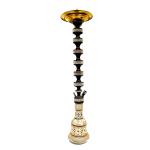 Limited Edition Giant Wooden Diamante