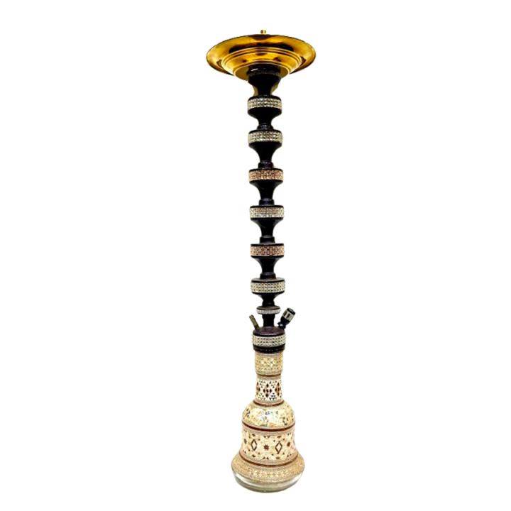 Limited Edition Giant Wooden Diamante