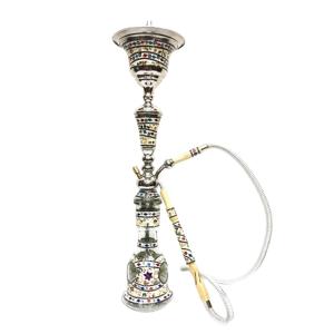 Silver Cone