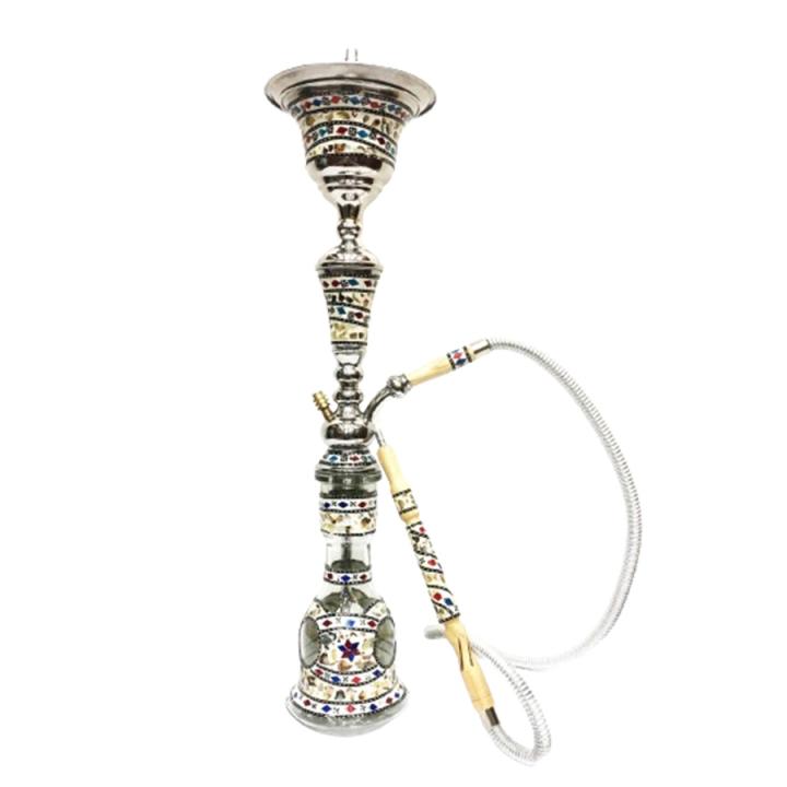 Silver Cone