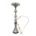Silver Two Kora