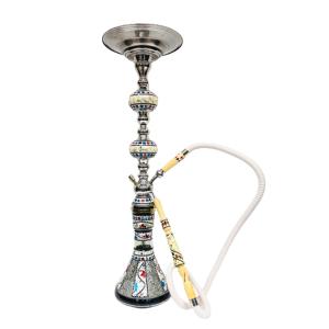 Silver Two Kora