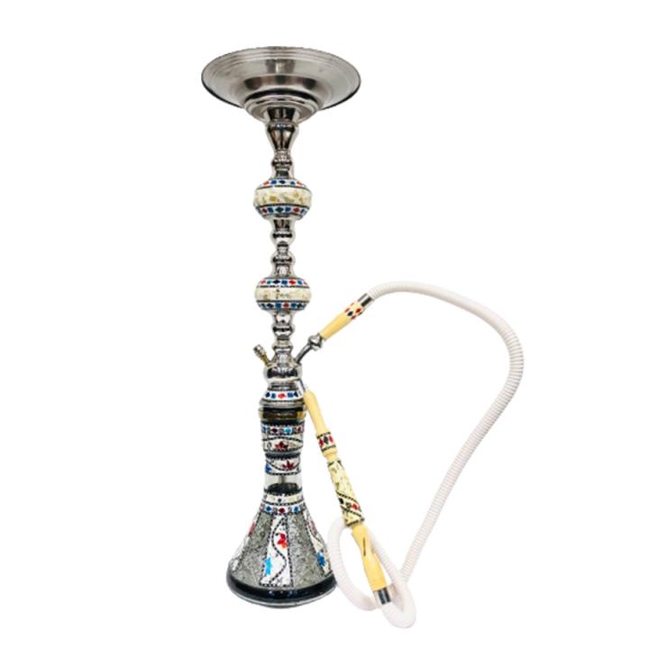 Silver Two Kora