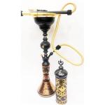 Black Magic & Madna Oxide Wind Cover - SLC002