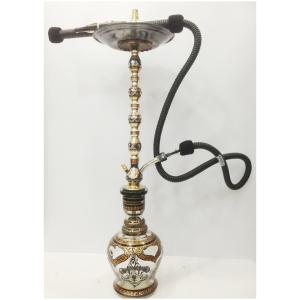 3 Levels Quadro Balha Triple Oxide - SBR150