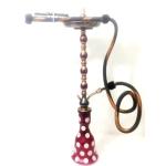 Balha Quadro Copper Oxide - SBR148