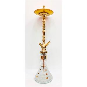 Hammer & Jumbo Vase - SBR073
