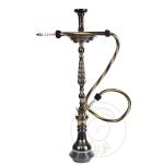 Lotus Oxidized Gold - SBR015