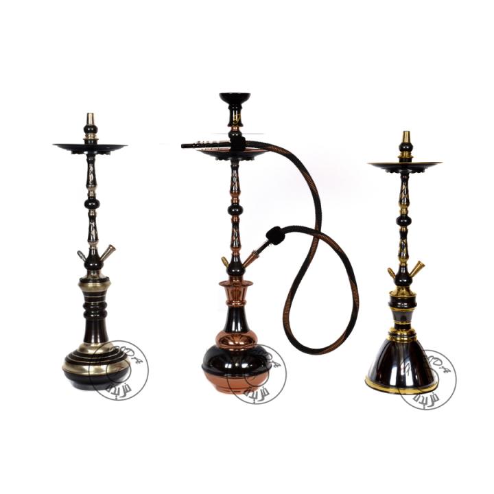 Midi Spear (Silver Oxide - Copper Oxide - Gold Oxide) - SBR169