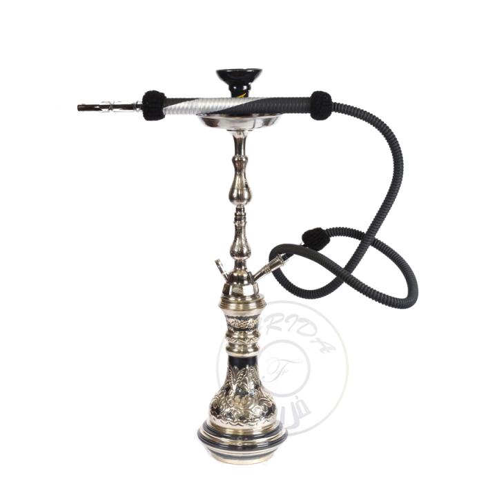 Midi Tunisi Nickled - SBR147