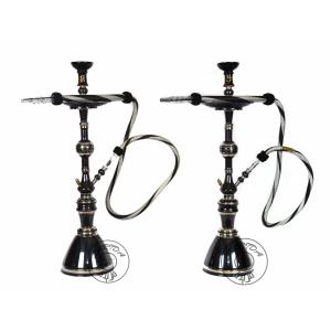 Silver Squares - Zigzag Silver - SBR075