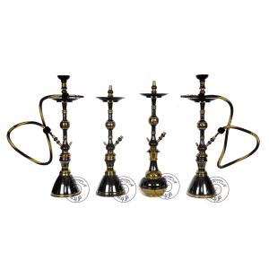 Stripes - Squares - Arabian - Diamond - SBR081