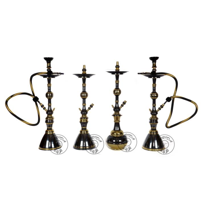 Stripes - Squares - Arabian - Diamond - SBR081