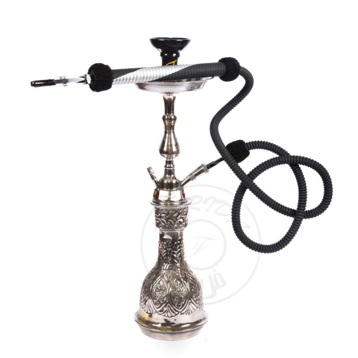 Tunisi Nickeled Laser - SBR140