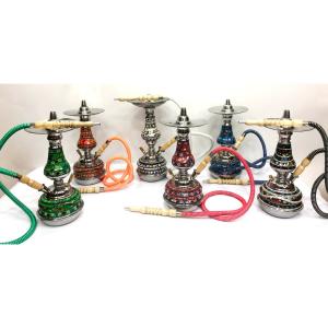 Bambino & Matching Color Hoses - STN015