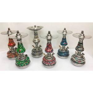 Bambino Stainless Mother of Pearl - STN011
