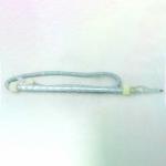 Leaded Hose