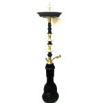 2L Double Nahla Velvet