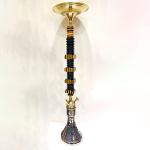 Limited Edition Wooden Brass Saqqara