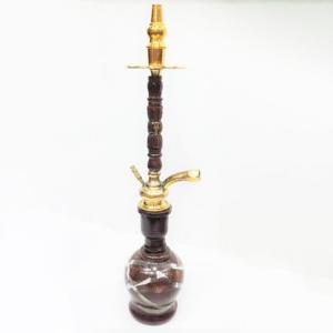 Mini Wooden Brass 010