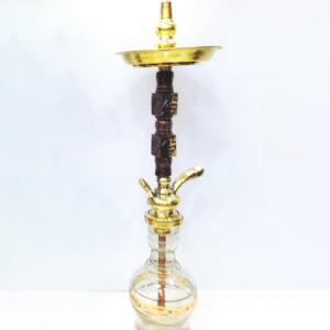 Mini Wooden Brass 011