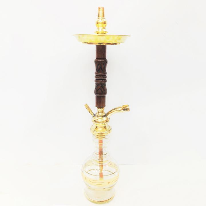 Mini Wooden Brass 016