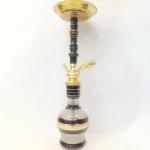 Mini Wooden Brass 021