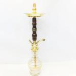 Mini Wooden Brass 022