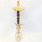 Mini Wooden Brass 023