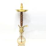 Mini Wooden Brass 027