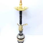 Mini Wooden Brass 028