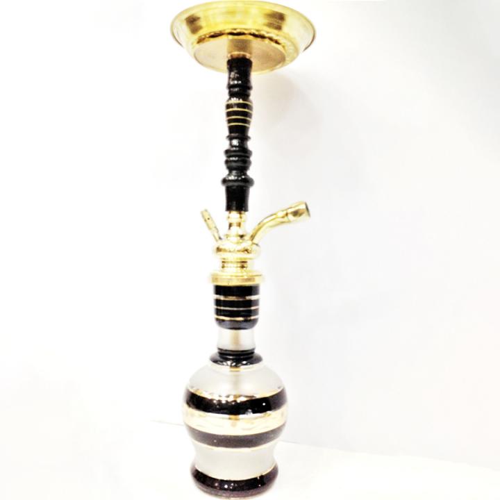 Mini Wooden Brass 029