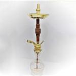 Mini Wooden Brass 09