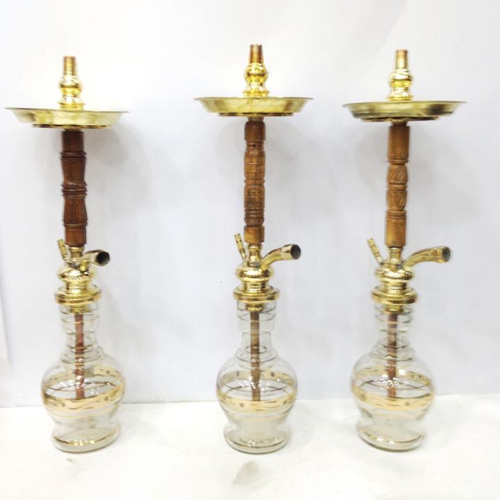 Mini Wooden Group 07